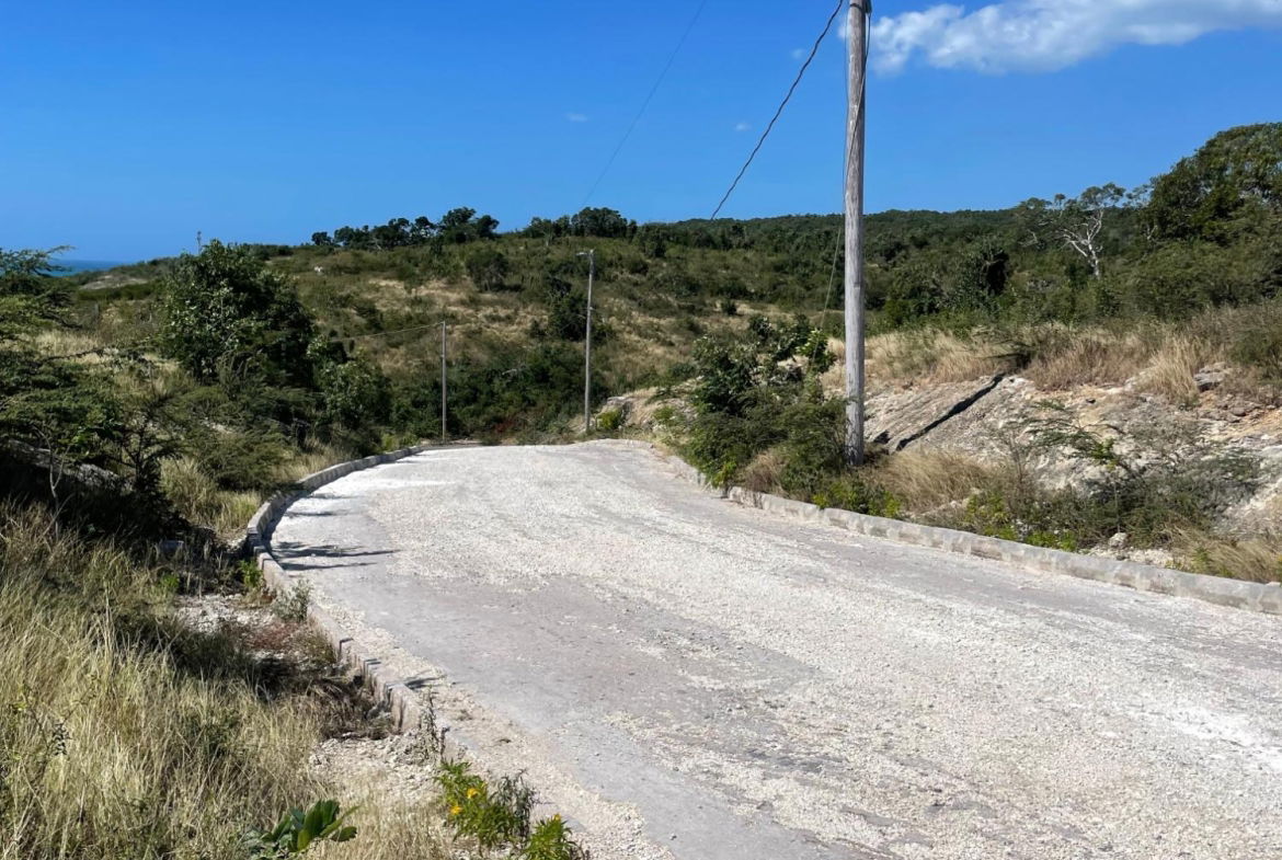 Twelfth image of Lot #24 Treasure Heights in Treasure Beach, St. Elizabeth, Jamaica - property is For Sale
