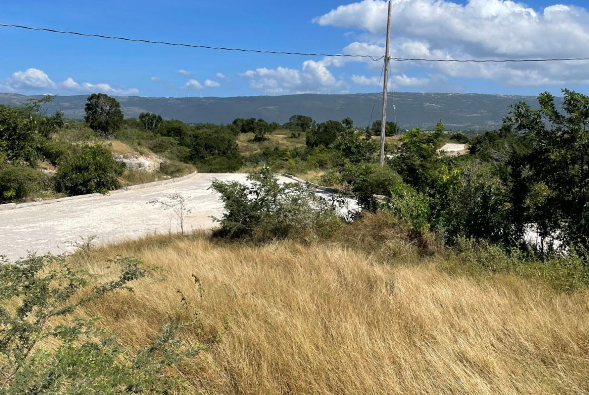 Third image of Lot #24 Treasure Heights in Treasure Beach, St. Elizabeth, Jamaica - property is For Sale