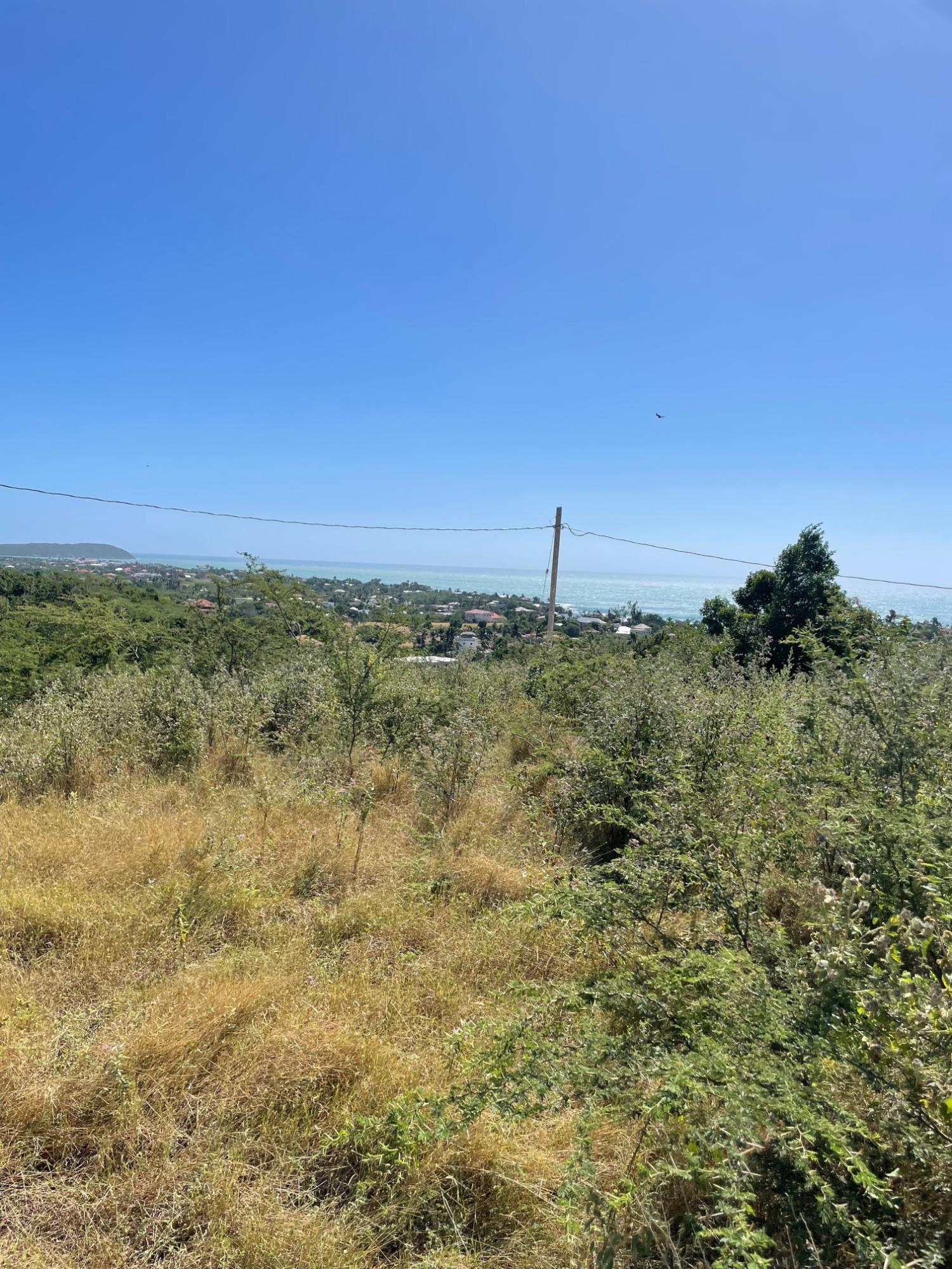 Fourth image of Lot #24 Treasure Heights in Treasure Beach, St. Elizabeth, Jamaica - property is For Sale
