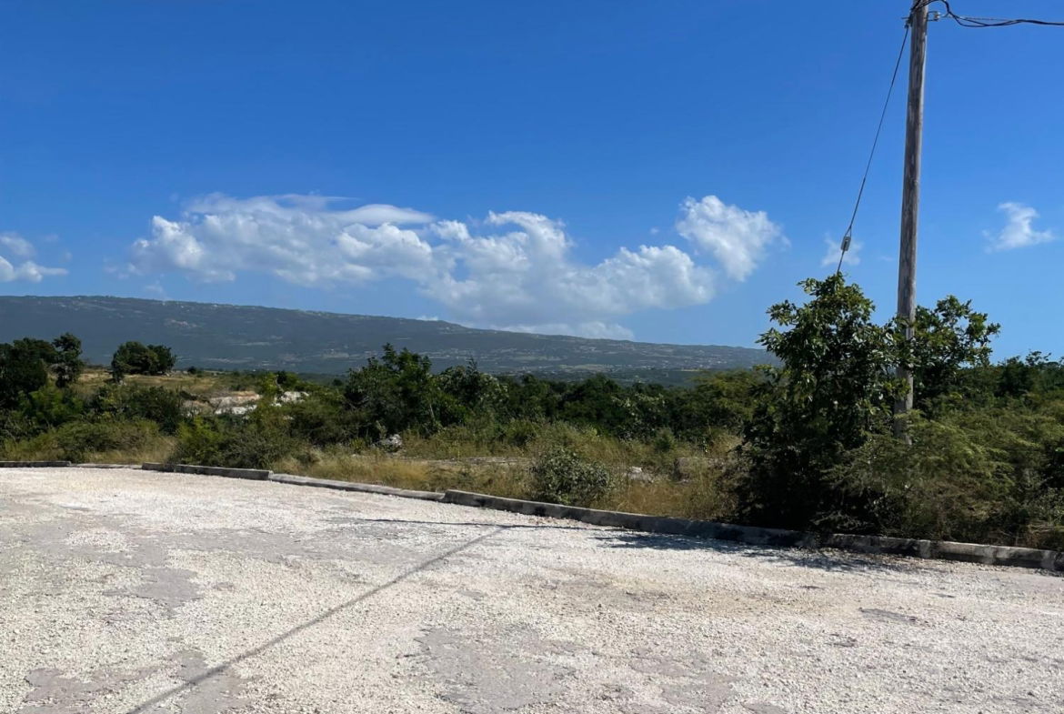Sixth image of Lot #24 Treasure Heights in Treasure Beach, St. Elizabeth, Jamaica - property is For Sale
