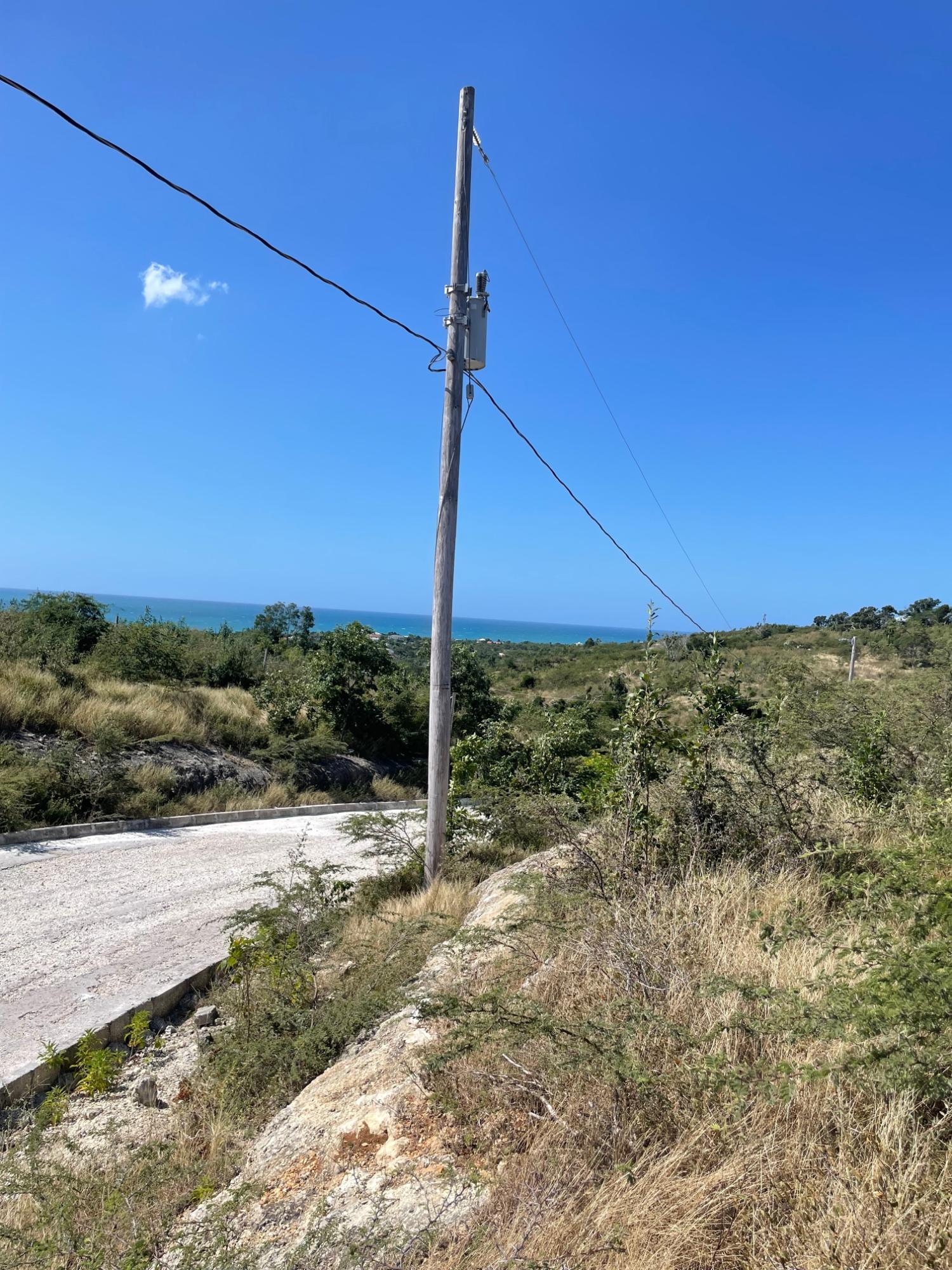 Seventh image of Lot #24 Treasure Heights in Treasure Beach, St. Elizabeth, Jamaica - property is For Sale