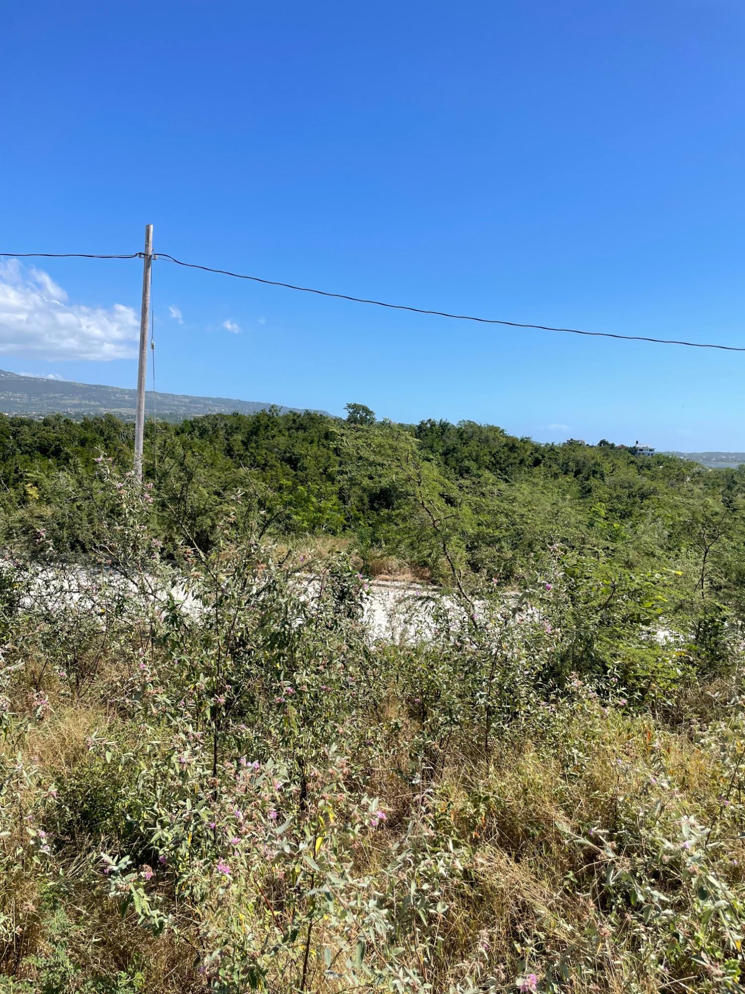 Eighth image of Lot #24 Treasure Heights in Treasure Beach, St. Elizabeth, Jamaica - property is For Sale