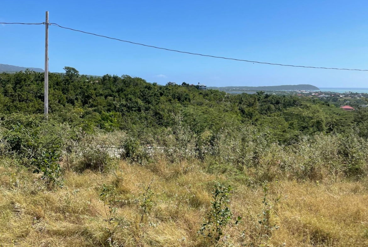 Ninth image of Lot #24 Treasure Heights in Treasure Beach, St. Elizabeth, Jamaica - property is For Sale