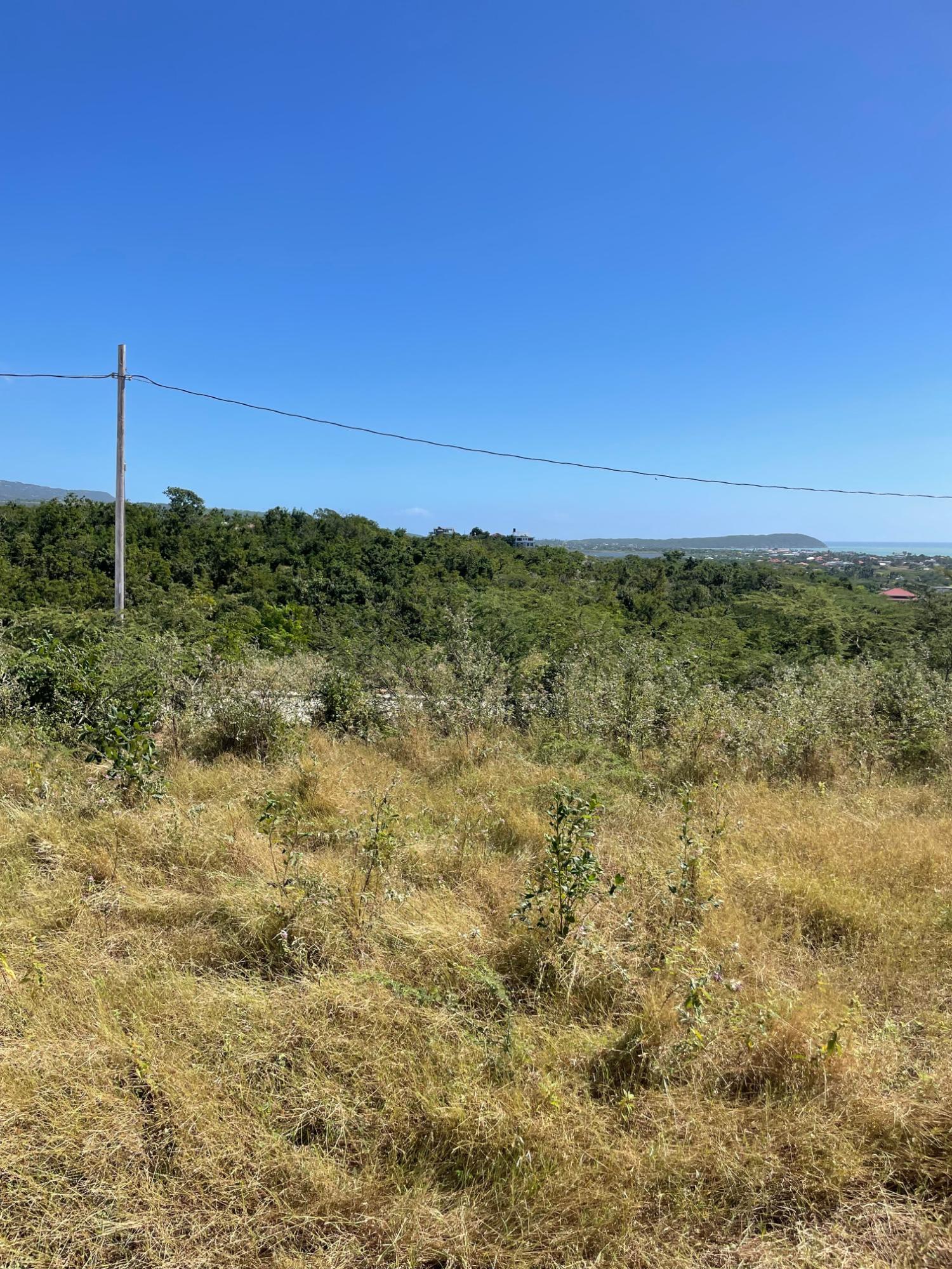 Ninth image of Lot #24 Treasure Heights in Treasure Beach, St. Elizabeth, Jamaica - property is For Sale