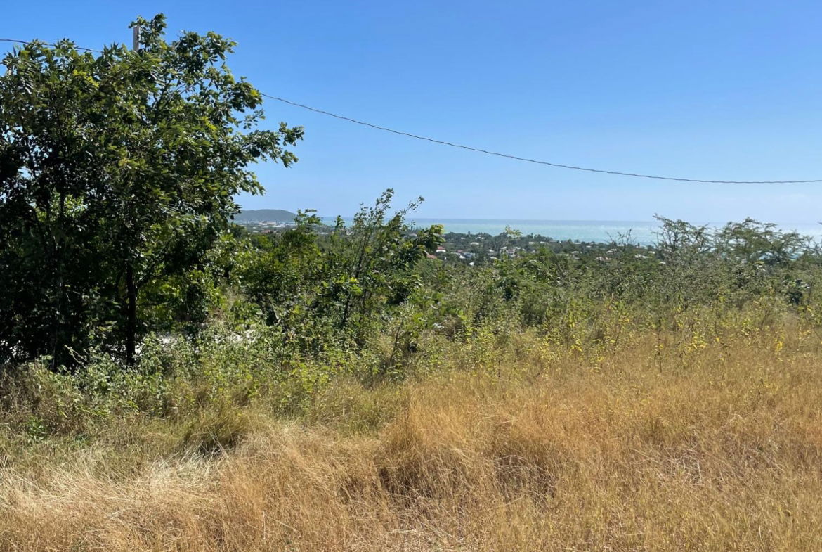 Tenth image of Lot #24 Treasure Heights in Treasure Beach, St. Elizabeth, Jamaica - property is For Sale