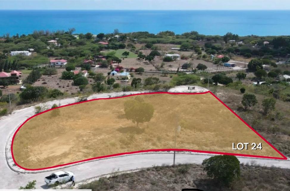 First image of Lot #24 Treasure Heights in Treasure Beach, St. Elizabeth, Jamaica - property is For Sale