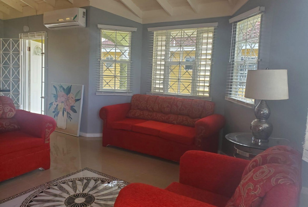 Second image of Lot-199 Draxhall Country Club, st in St. Ann's Bay, St. Ann, Jamaica - property is For Rent