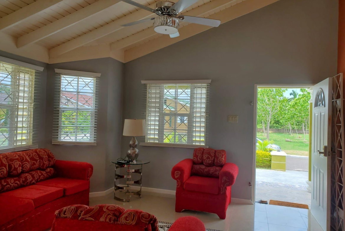 Third image of Lot-199 Draxhall Country Club, st in St. Ann's Bay, St. Ann, Jamaica - property is For Rent