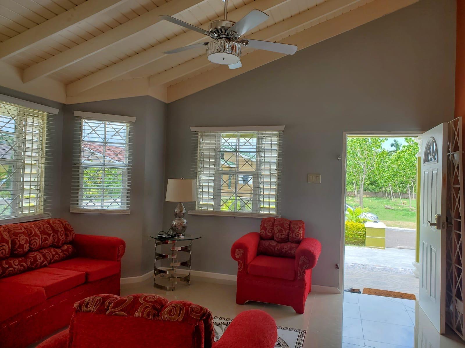 Third image of Lot-199 Draxhall Country Club, st in St. Ann's Bay, St. Ann, Jamaica - property is For Rent