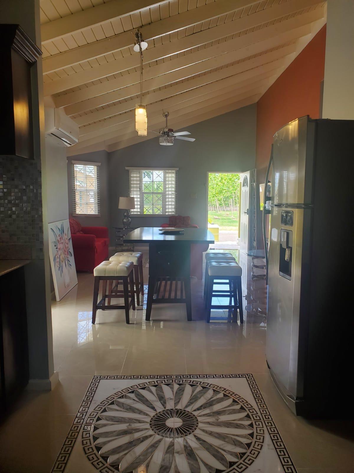 Fifth image of Lot-199 Draxhall Country Club, st in St. Ann's Bay, St. Ann, Jamaica - property is For Rent