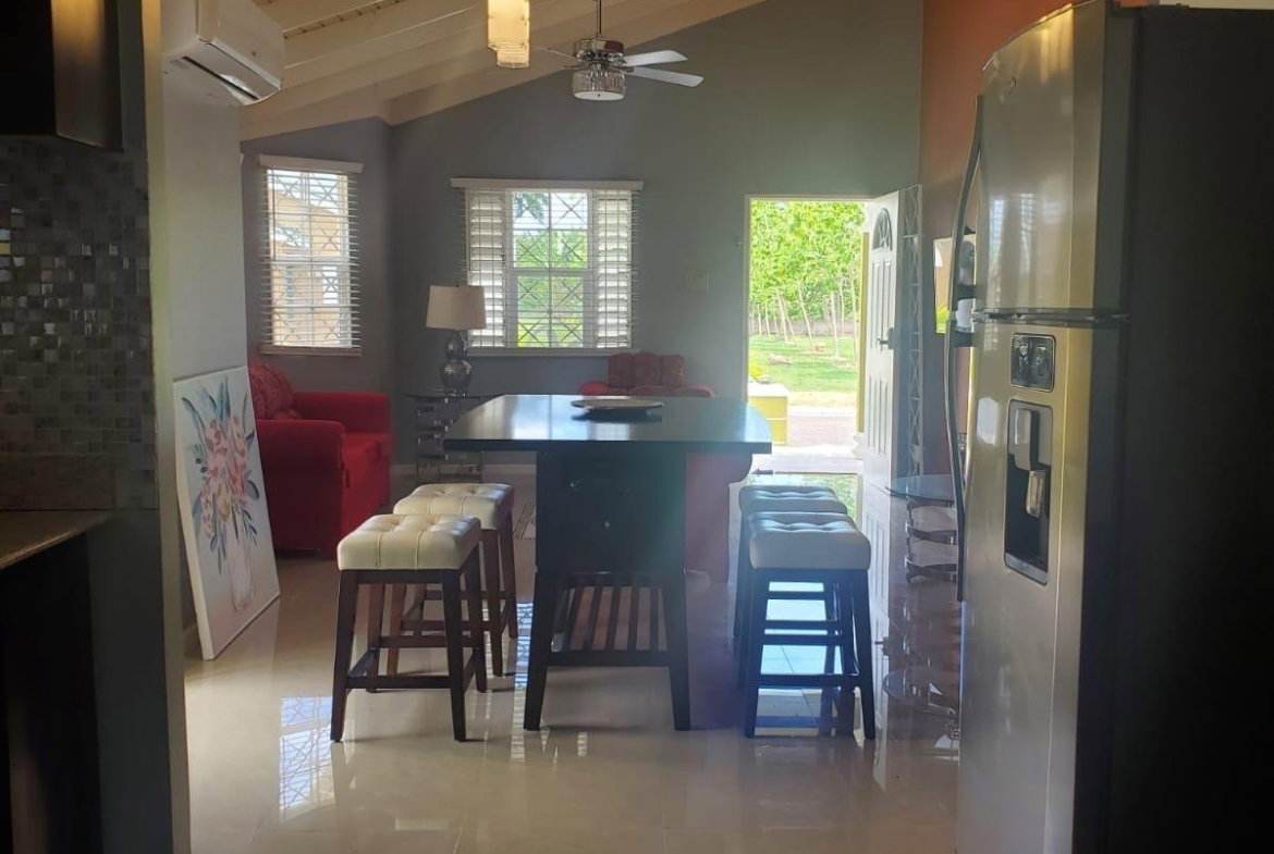 Sixth image of Lot-199 Draxhall Country Club, st in St. Ann's Bay, St. Ann, Jamaica - property is For Rent