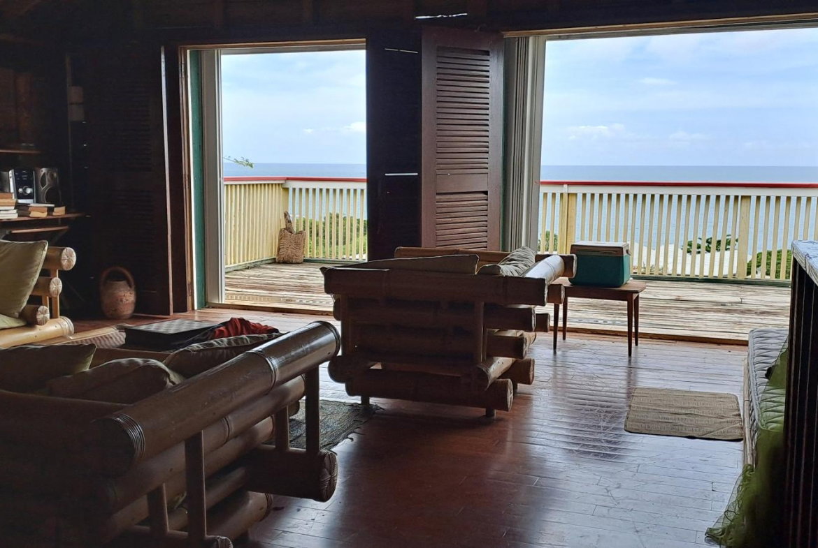 First image of Billys Bay, Treasure Beac in Treasure Beach, St. Elizabeth, Jamaica - property is For Sale