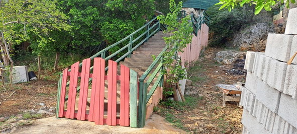 Third image of Billys Bay, Treasure Beac in Treasure Beach, St. Elizabeth, Jamaica - property is For Sale
