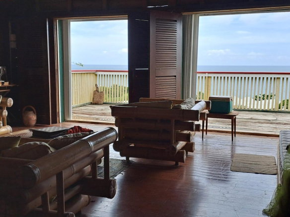 First image of Billys Bay, Treasure Beac in Treasure Beach, St. Elizabeth, Jamaica - property is For Sale