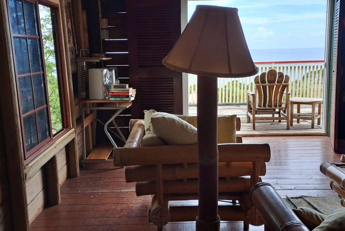 Seventh image of Billys Bay, Treasure Beac in Treasure Beach, St. Elizabeth, Jamaica - property is For Sale