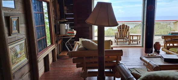 Seventh image of Billys Bay, Treasure Beac in Treasure Beach, St. Elizabeth, Jamaica - property is For Sale