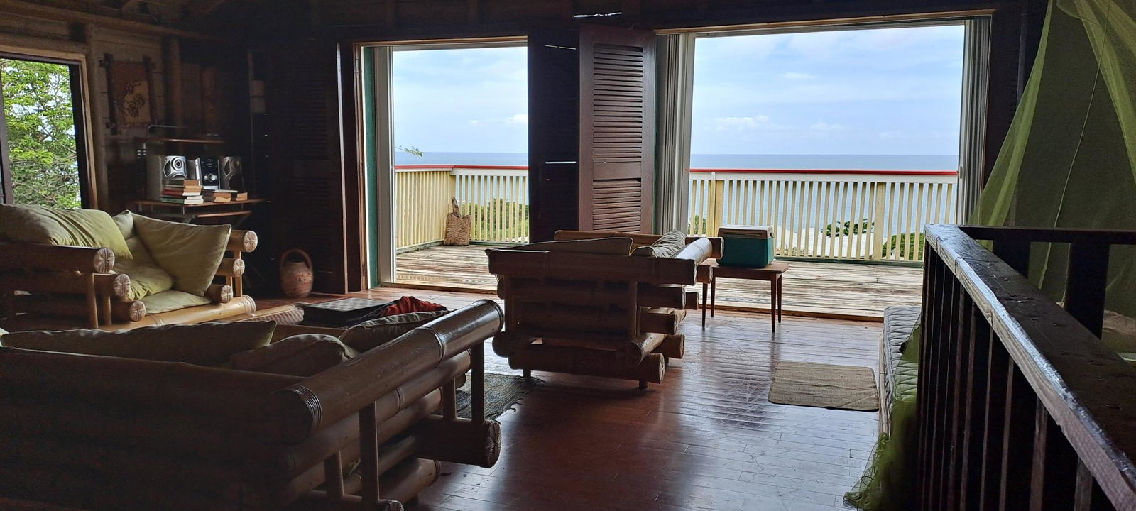 First image of Billys Bay, Treasure Beac in Treasure Beach, St. Elizabeth, Jamaica - property is For Sale