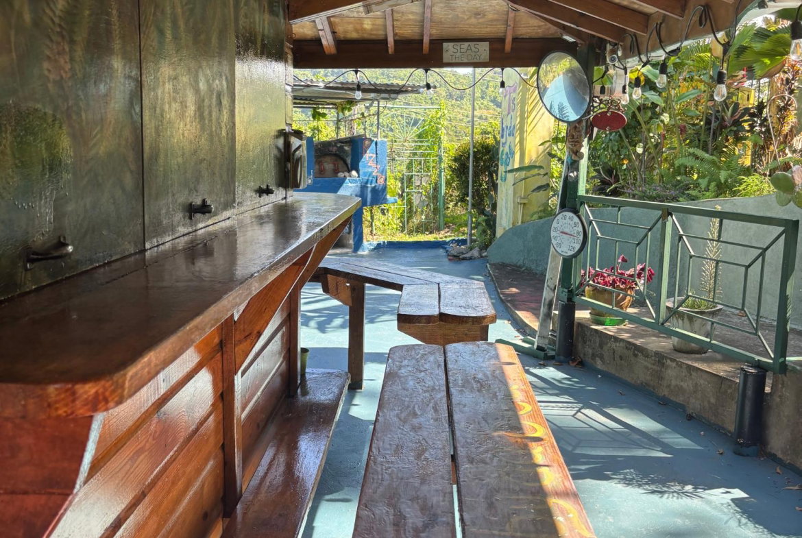 Eleventh image of T’s by da Sea in Green Island, Hanover, Jamaica - property is For Sale
