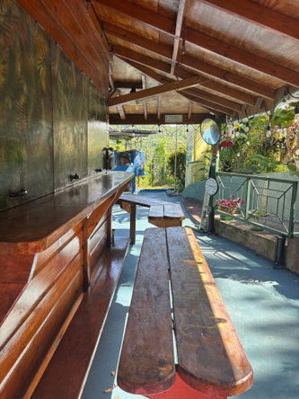 Eleventh image of T’s by da Sea in Green Island, Hanover, Jamaica - property is For Sale
