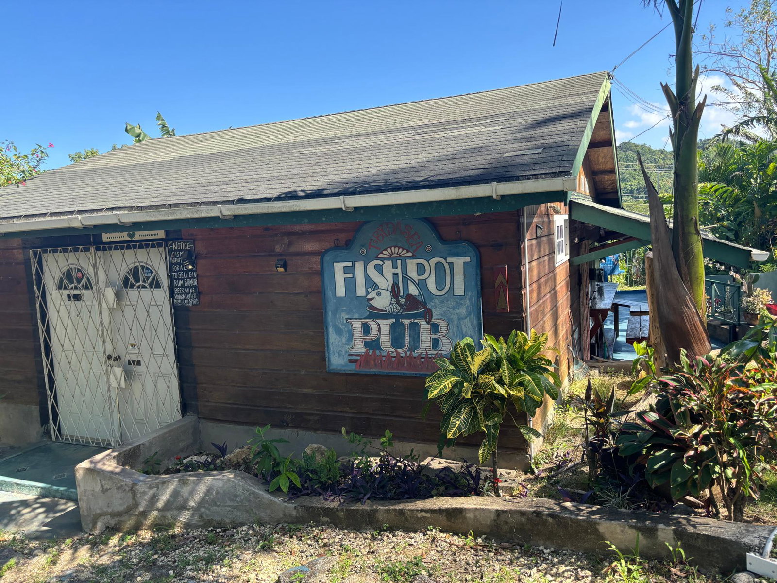 Twelfth image of T’s by da Sea in Green Island, Hanover, Jamaica - property is For Sale