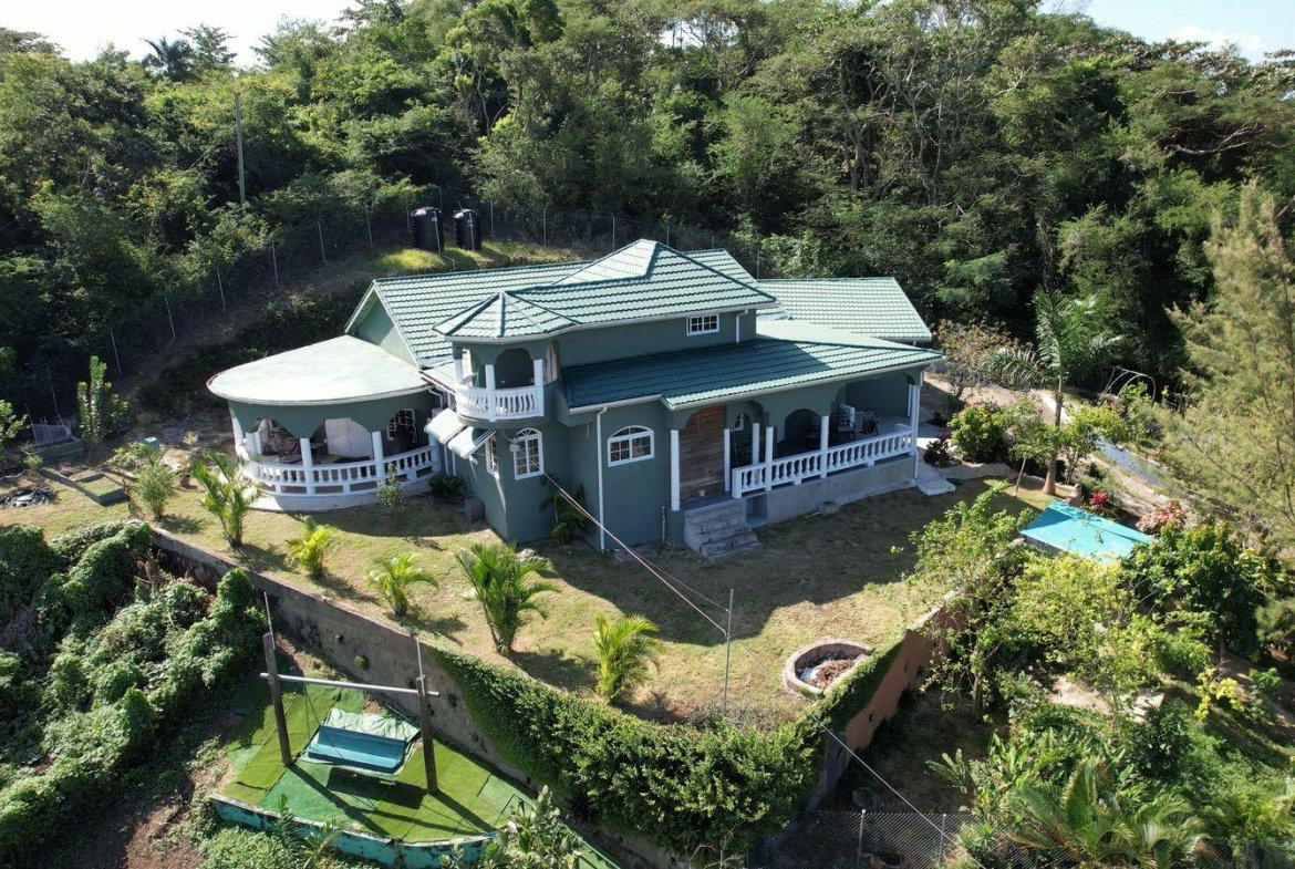 First image of T’s by da Sea in Green Island, Hanover, Jamaica - property is For Sale