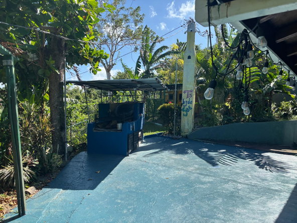 Fourteenth image of T’s by da Sea in Green Island, Hanover, Jamaica - property is For Sale
