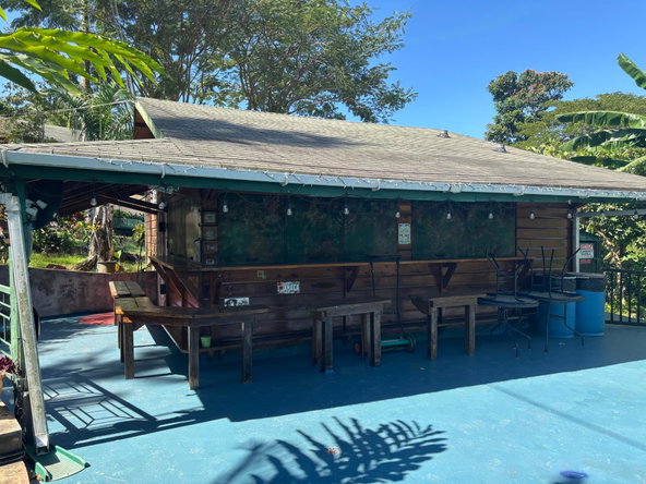 Seventeenth image of T’s by da Sea in Green Island, Hanover, Jamaica - property is For Sale