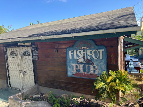 Nineteenth image of T’s by da Sea in Green Island, Hanover, Jamaica - property is For Sale