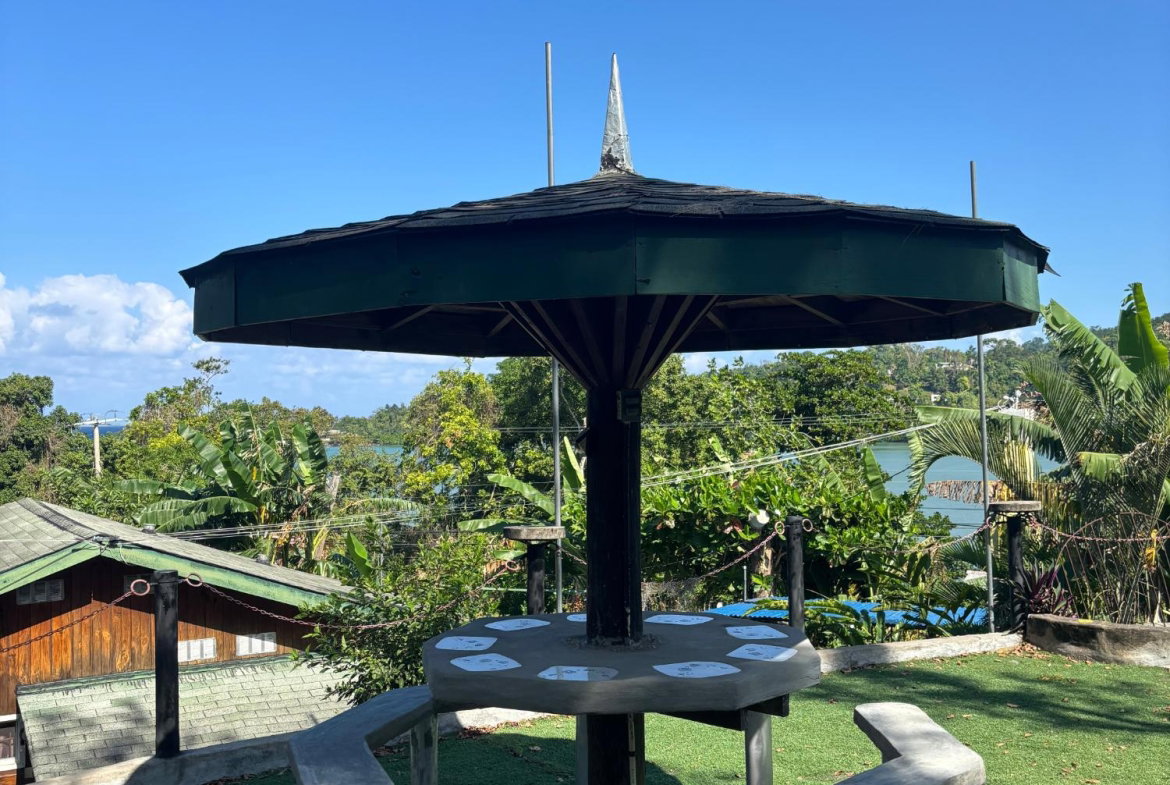 Twentieth image of T’s by da Sea in Green Island, Hanover, Jamaica - property is For Sale