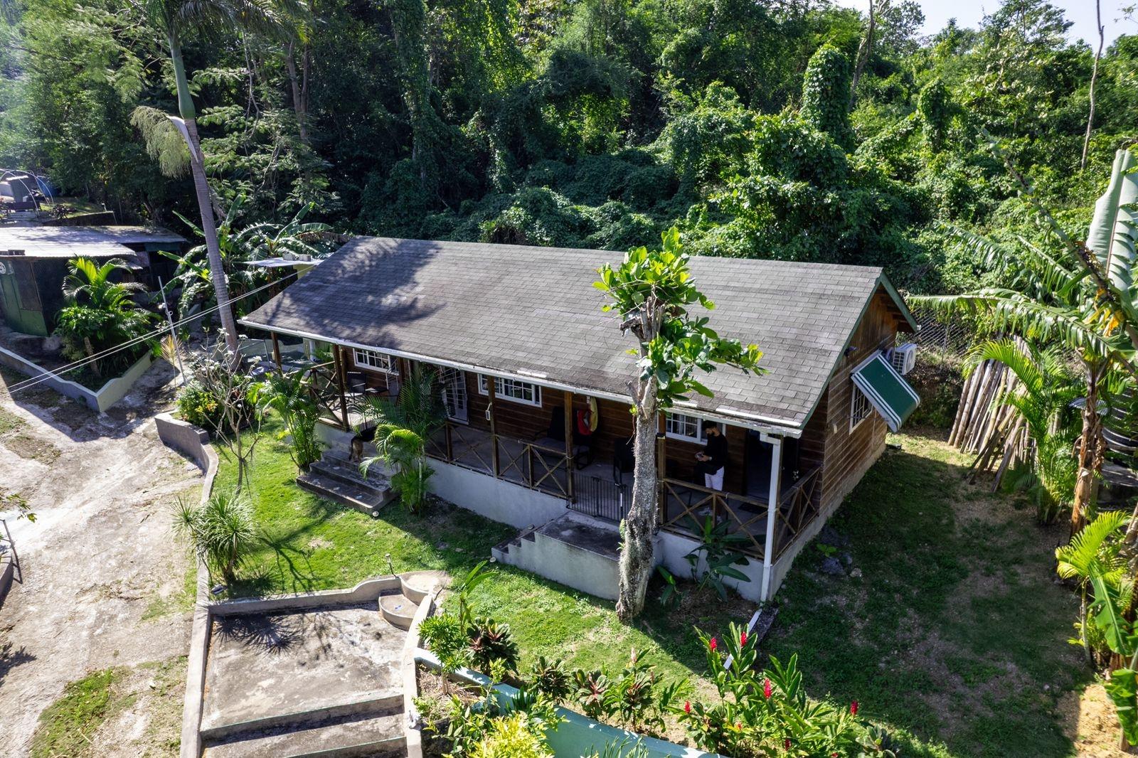 Third image of T’s by da Sea in Green Island, Hanover, Jamaica - property is For Sale