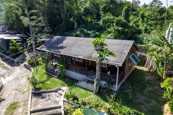 Third image of T’s by da Sea in Green Island, Hanover, Jamaica - property is For Sale