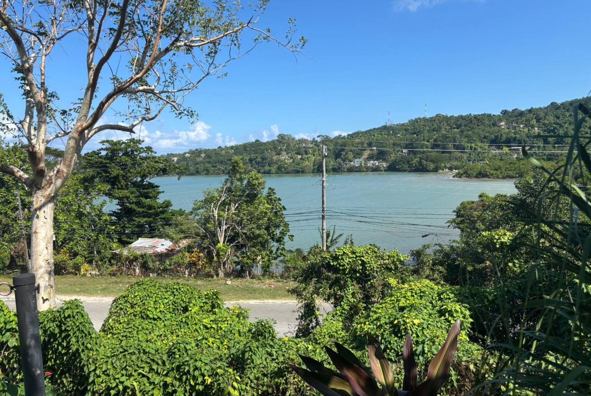 Twenty-First image of T’s by da Sea in Green Island, Hanover, Jamaica - property is For Sale