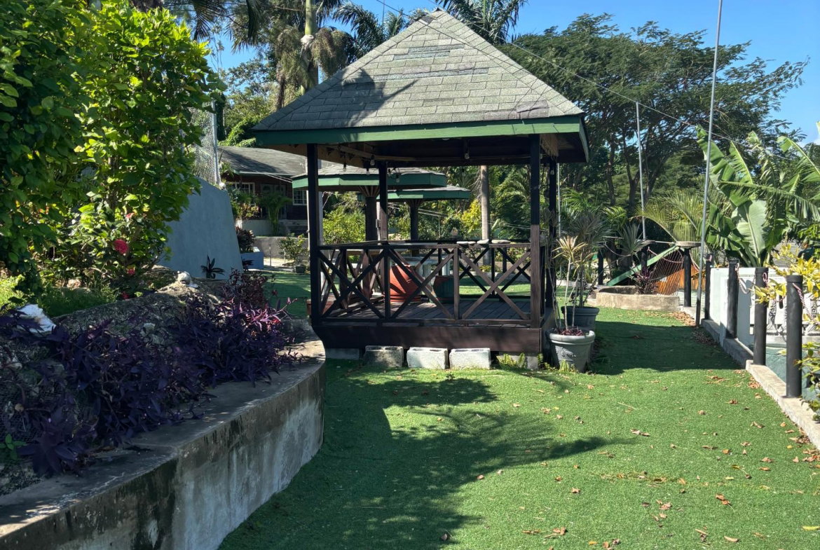 Twenty-Second image of T’s by da Sea in Green Island, Hanover, Jamaica - property is For Sale