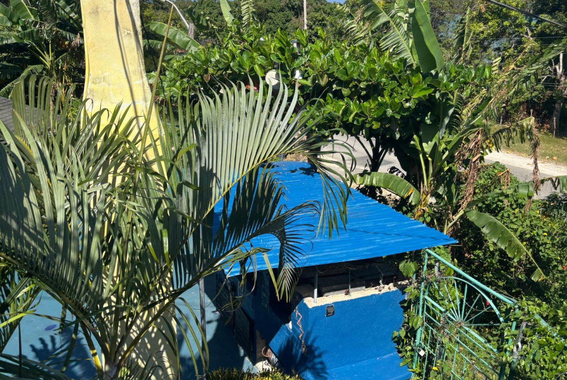 Twenty-Third image of T’s by da Sea in Green Island, Hanover, Jamaica - property is For Sale