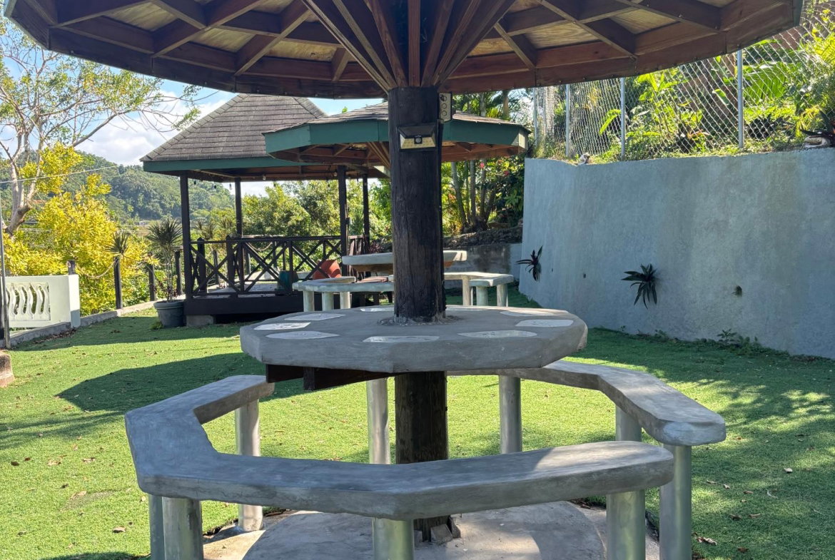 Twenty-Fourth image of T’s by da Sea in Green Island, Hanover, Jamaica - property is For Sale