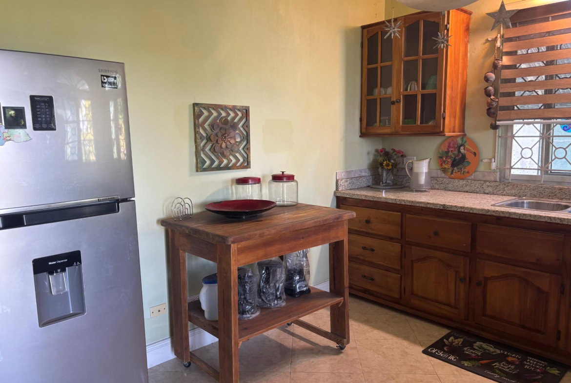 Twenty-Sixth image of T’s by da Sea in Green Island, Hanover, Jamaica - property is For Sale