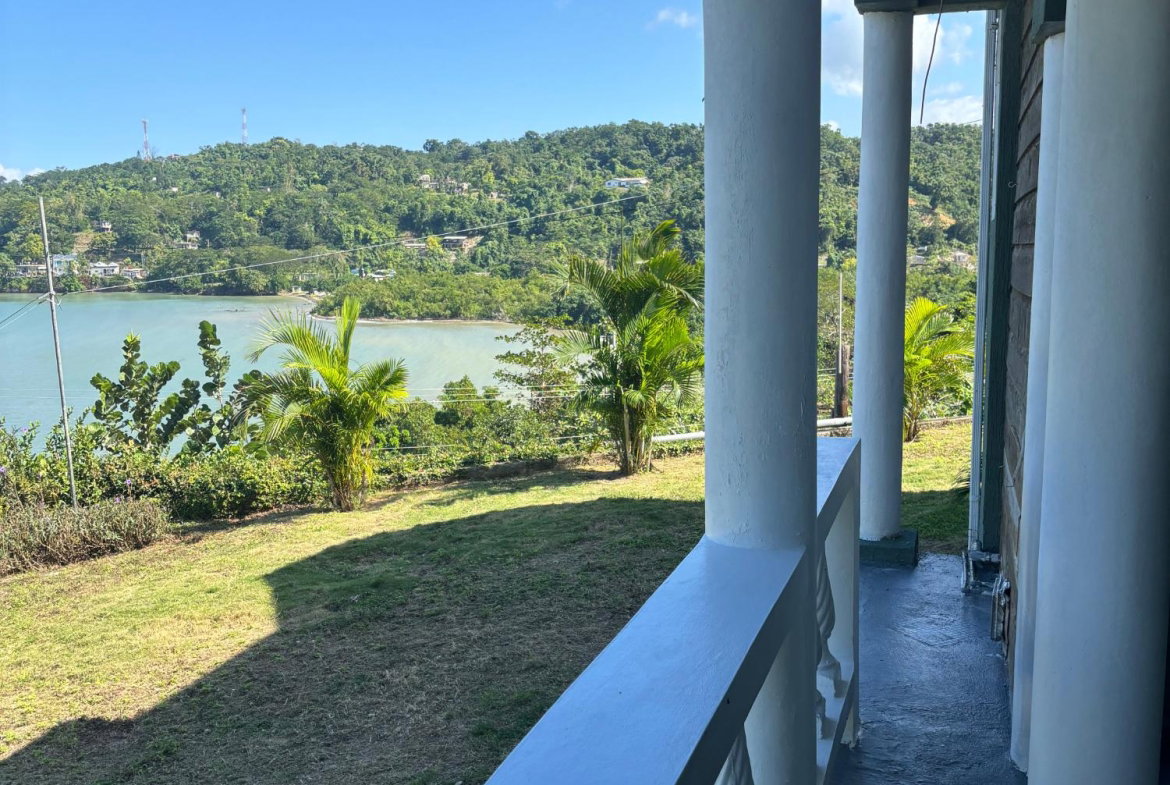 Twenty-Seventh image of T’s by da Sea in Green Island, Hanover, Jamaica - property is For Sale