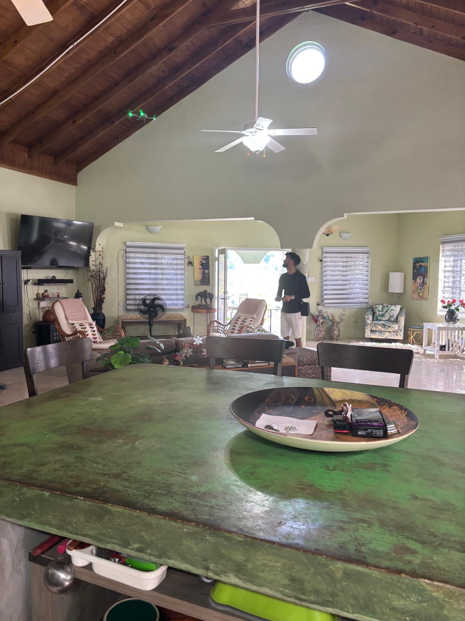 Thirtieth image of T’s by da Sea in Green Island, Hanover, Jamaica - property is For Sale