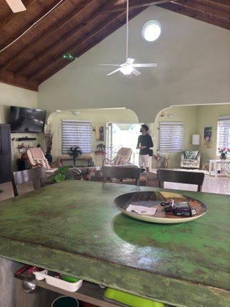 Thirtieth image of T’s by da Sea in Green Island, Hanover, Jamaica - property is For Sale