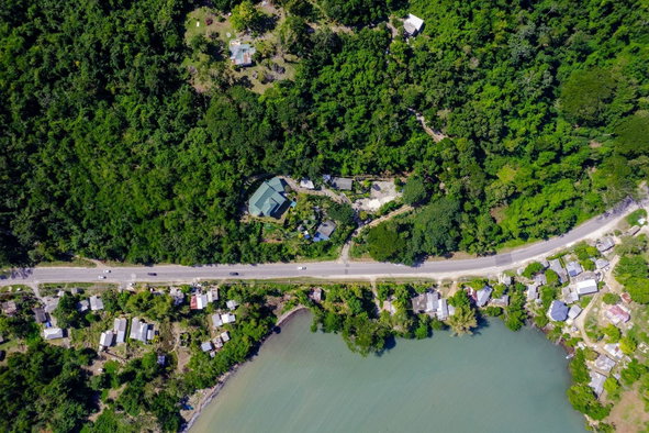 Fifth image of T’s by da Sea in Green Island, Hanover, Jamaica - property is For Sale