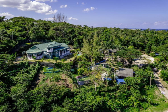 Sixth image of T’s by da Sea in Green Island, Hanover, Jamaica - property is For Sale
