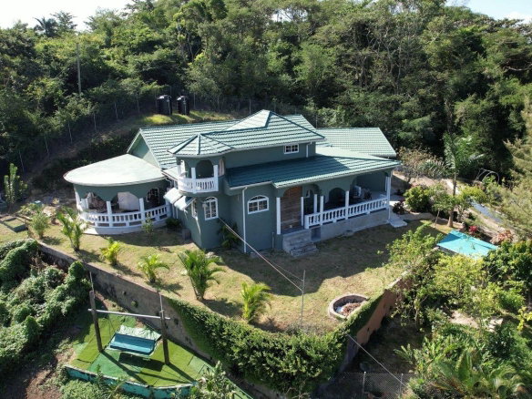 First image of T’s by da Sea in Green Island, Hanover, Jamaica - property is For Sale