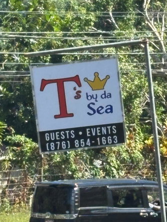 Seventh image of T’s by da Sea in Green Island, Hanover, Jamaica - property is For Sale