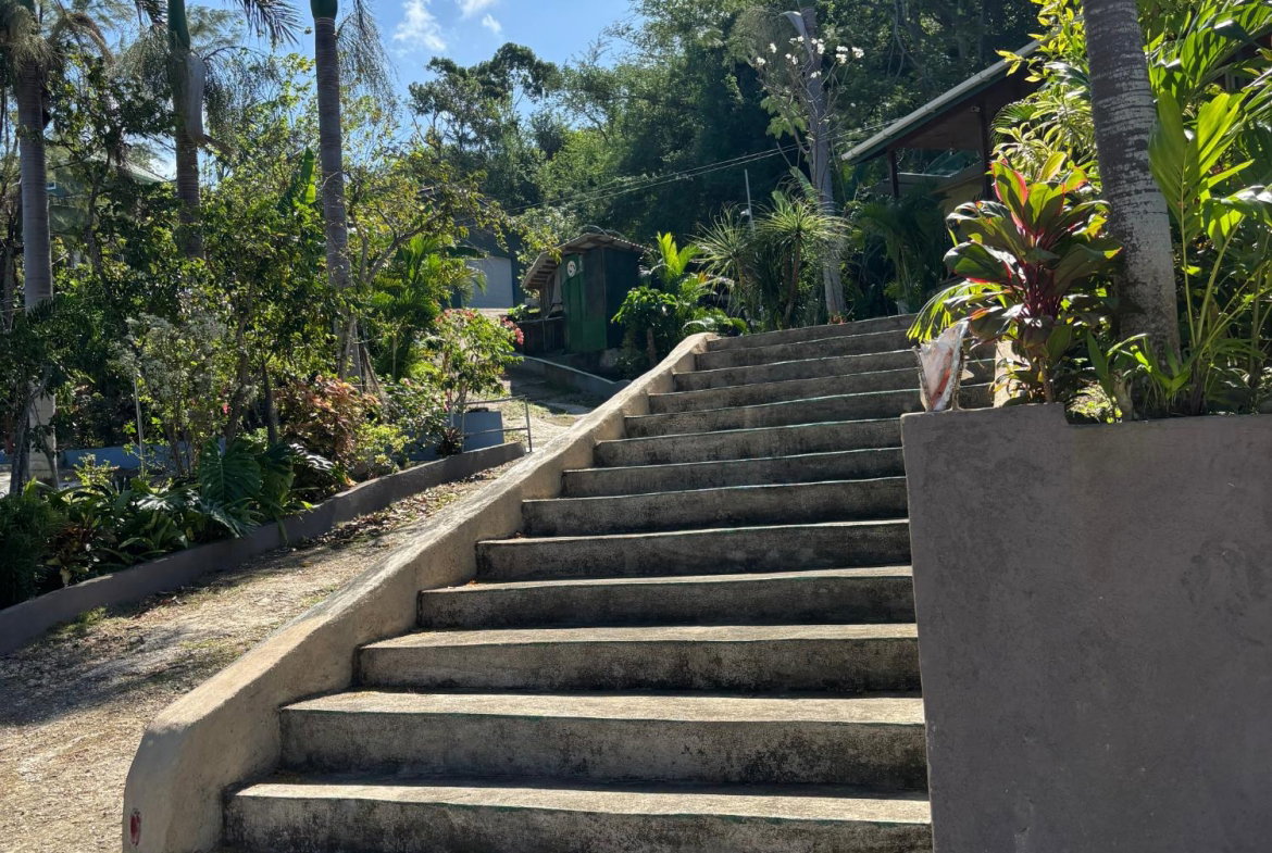Ninth image of T’s by da Sea in Green Island, Hanover, Jamaica - property is For Sale