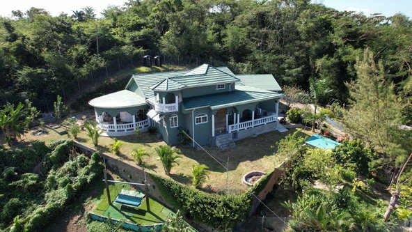 First image of T’s by da Sea in Green Island, Hanover, Jamaica - property is For Sale