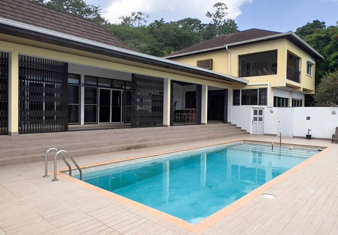 Fifteenth image of Walders Run in Reading, St. James, Jamaica - property is For Sale