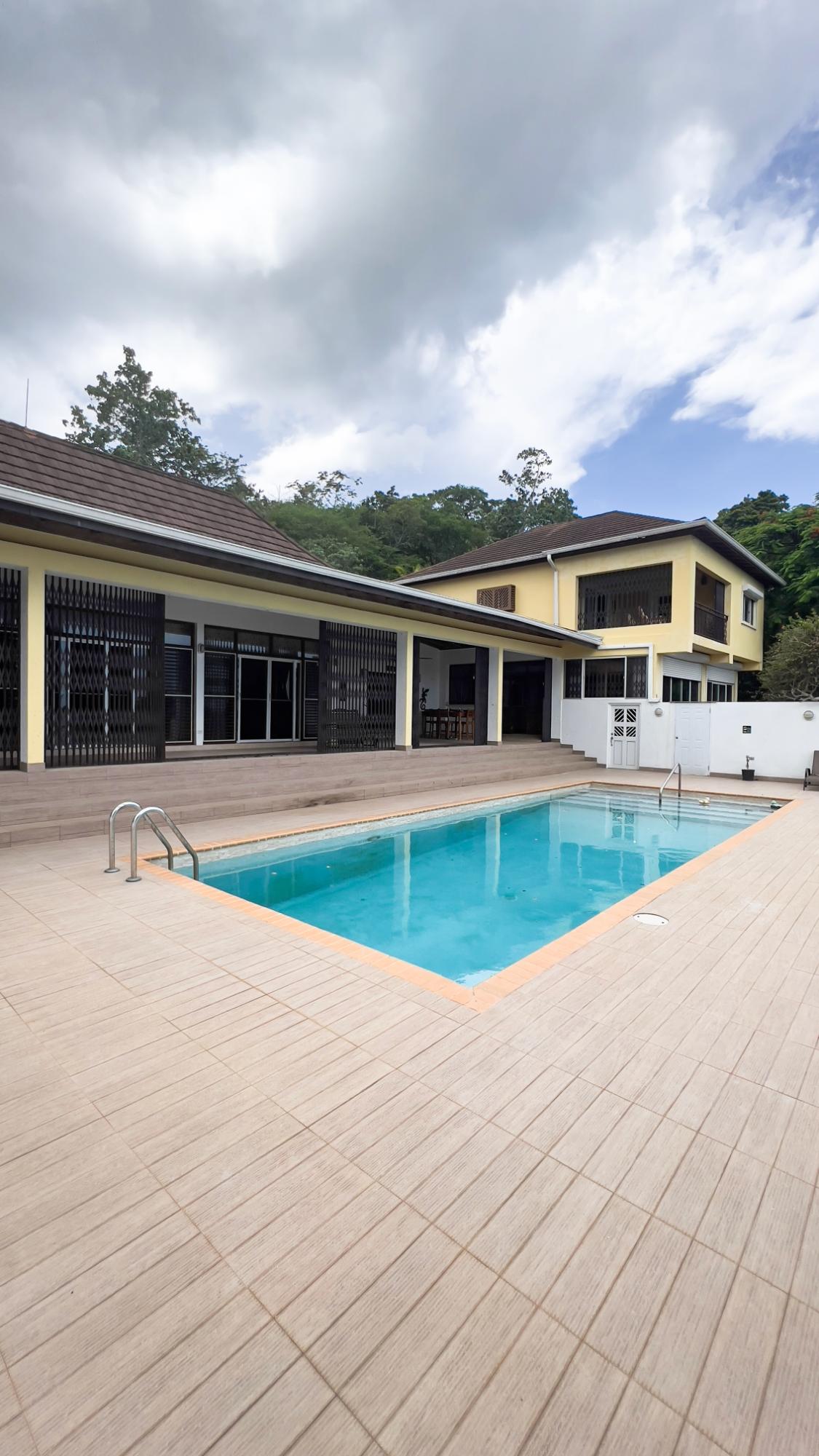 Fifteenth image of Walders Run in Reading, St. James, Jamaica - property is For Sale