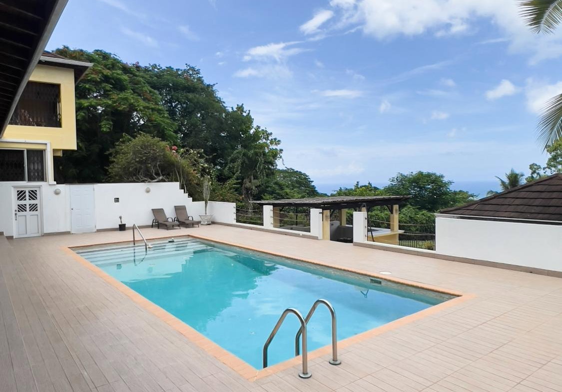 Sixteenth image of Walders Run in Reading, St. James, Jamaica - property is For Sale