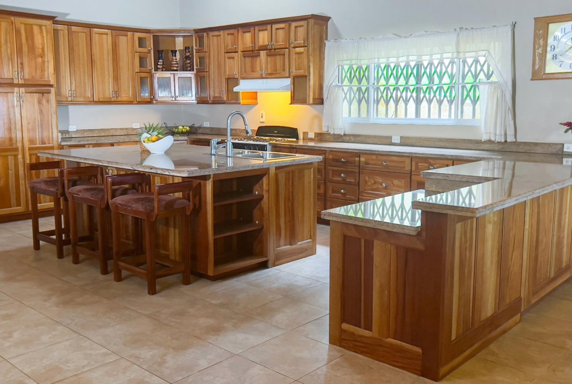 Nineteenth image of Walders Run in Reading, St. James, Jamaica - property is For Sale