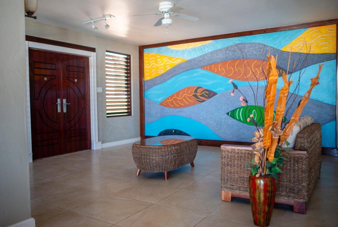 Third image of Walders Run in Reading, St. James, Jamaica - property is For Sale